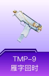 TMP-9-雁字回时