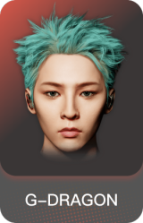 G-DRAGON
