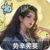 势辛宪英