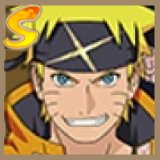 漩涡鸣人·宇智波佐助