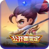 小小亚索 坚定剑豪