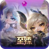 至臻 月华之子 月相轮回 小小莫甘娜