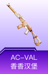 AC-VAL-香香汉堡