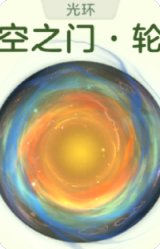 时空之门·轮回