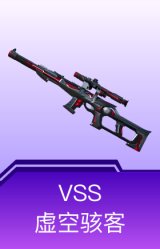 VSS-虚空骇客