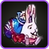 金钱兔