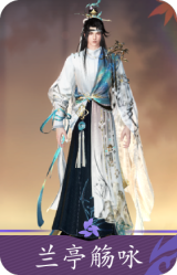 兰亭觞咏