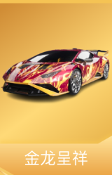 金龙呈祥