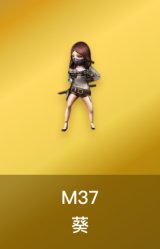 M37-葵