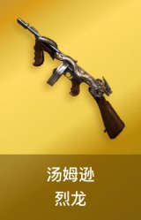 汤姆逊-烈龙