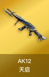 AK12-天启