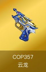 COP357-云龙
