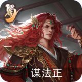 谋法正