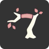青鸟季树杈