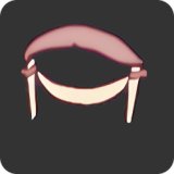 粽叶吊床