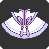 青鸟毕业斗篷