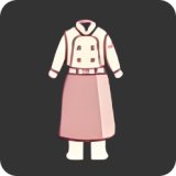 肯德基联动厨师装