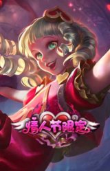 甜心宝贝安妮