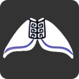 二级毕业礼斗篷