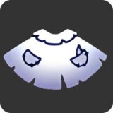 史力奇斗篷