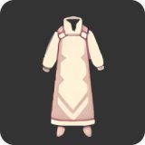 女仆围裙