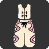 蛇年裤子