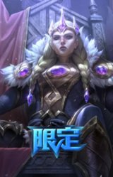 胜利女神瑟庄妮