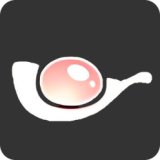 露珠叶子发饰