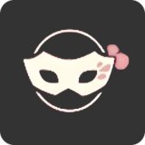 玫瑰面具