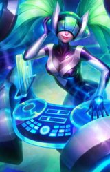 DJ-娑娜