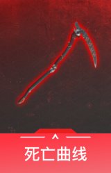 死亡曲线