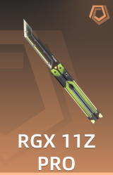 RGX 11Z PRO 荧光刃-RGX显卡套装2.0