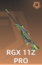RGX 11Z PRO 间谍