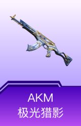 AKM-极光猎影