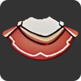 缤纷飘带斗篷礼包