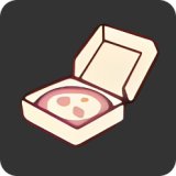 必胜客联动分享披萨背饰礼包