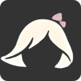 马蹄莲发型