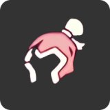 头盔发型