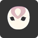 严厉的牧牛人面具
