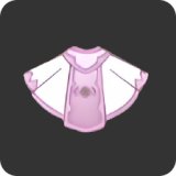 双星季毕业斗篷