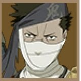 桃地再不斩·漂泊武士-刹寂鬼人