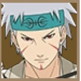 千手扉间·漂泊武士-龙吟浪客