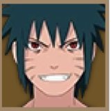 神秘面具男·忍者之路-斑之附身