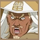 艾·四代目雷影-雷电之力