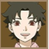 猿飞未来·博人传-风灵素锦