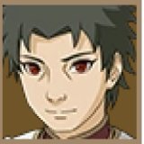 宇智波止水·新春限定-烈火华服