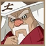 大野木·三代目土影-土之固守