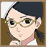 宇智波佐良娜·博人传-智勇记者