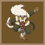 猿魔