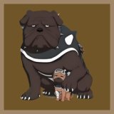 元气忍犬